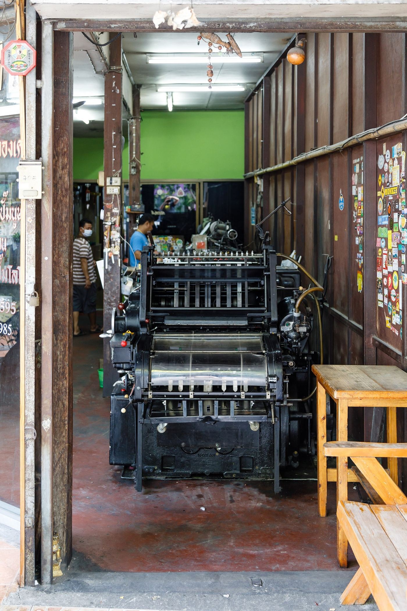 Kotacom printshop